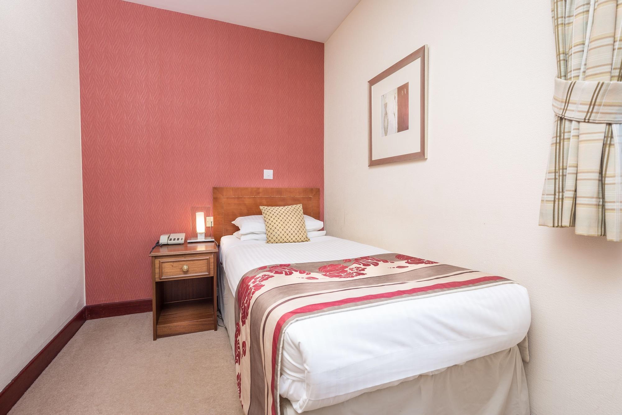 Craigmonie Hotel Inverness By Compass Hospitality Luaran gambar