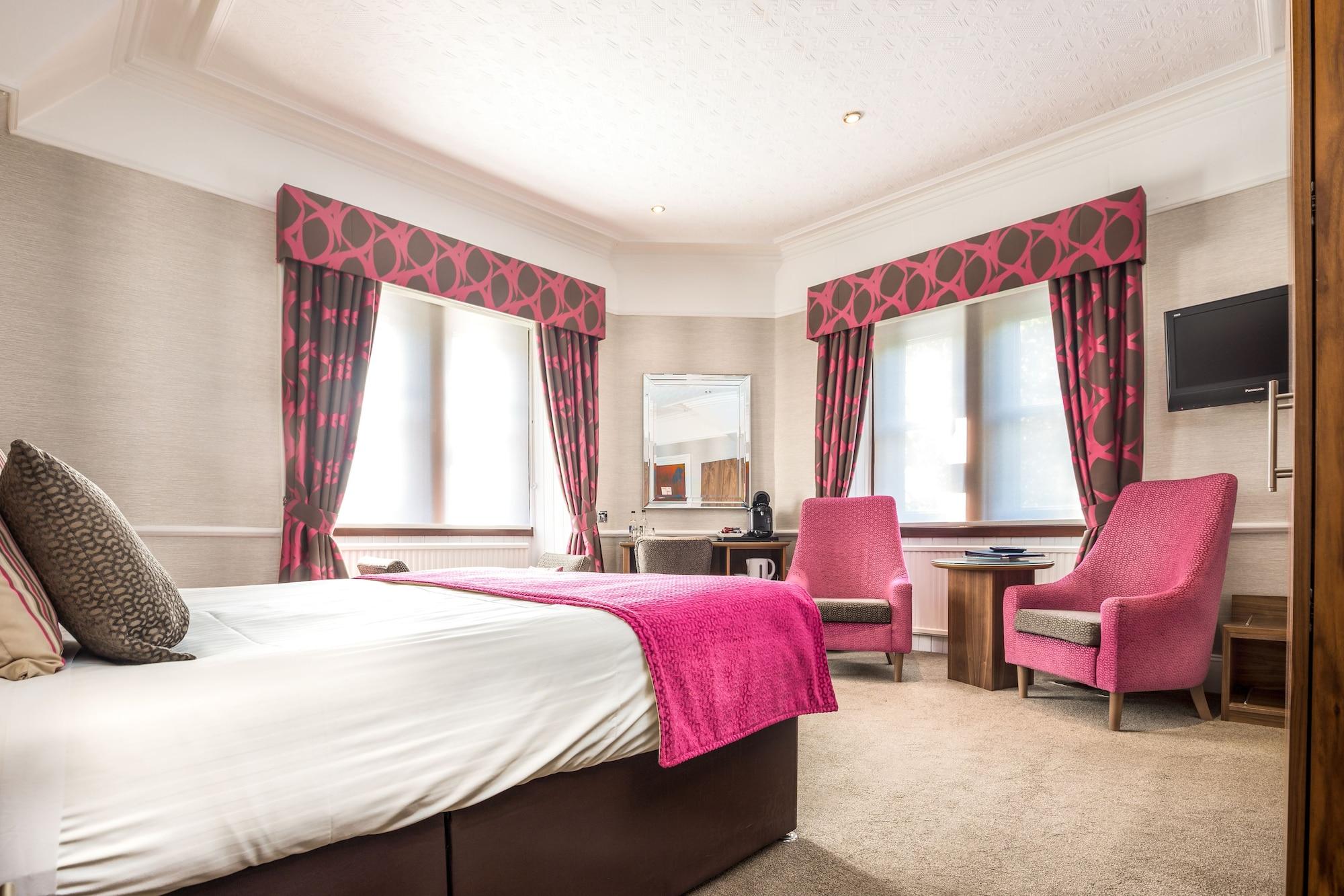 Craigmonie Hotel Inverness By Compass Hospitality Luaran gambar